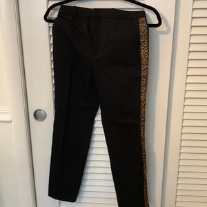 Zara pants